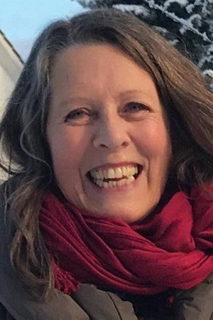 Photo of Hanne Windfeld from the Latest Netflix gallery