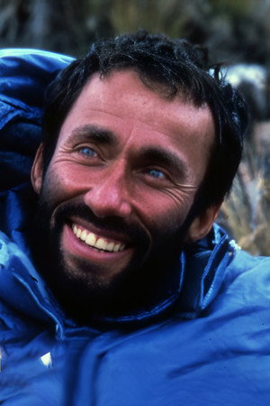 Photo of Patrick Vallençant from the Latest Netflix gallery