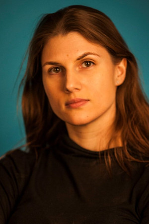 Maryana Spivak photo