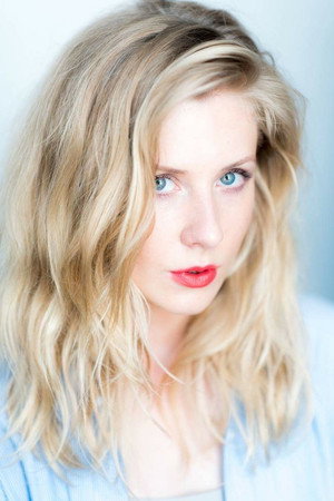 Photo of Alisa Kretova from the Latest Netflix gallery
