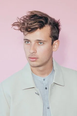 Photo of Flume from the Latest Netflix gallery