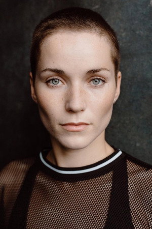 Photo of Jude Mack from the Latest Netflix gallery