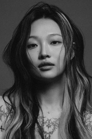 Photo of Yeonseo from the Latest Netflix gallery