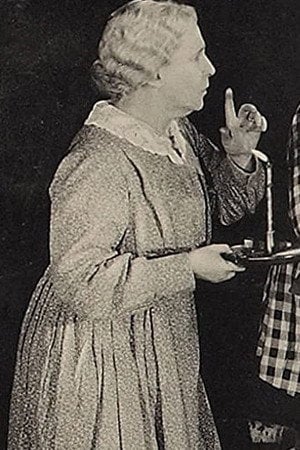 Photo of Frances Raymond from the Latest Netflix gallery