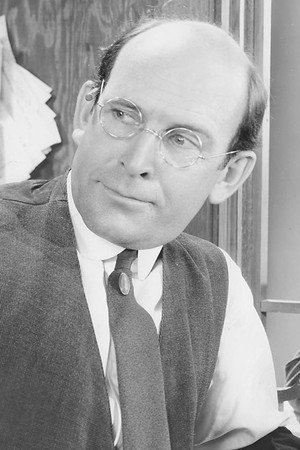 Frank M. Thomas photo