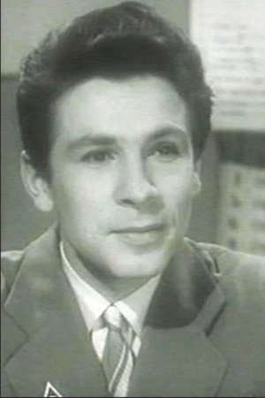 Boris Borisenok photo