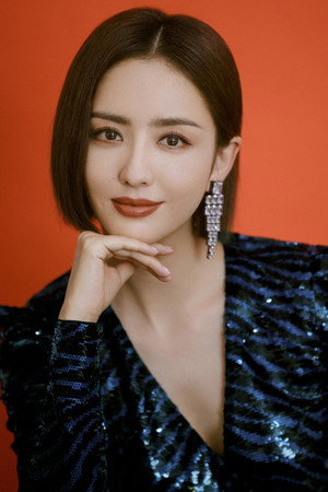 Photo of Tong Liya from the Latest Netflix gallery