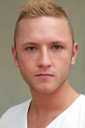 Photo of Anthony Clarke from the Latest Netflix gallery