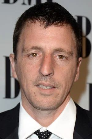 Photo of Atticus Ross from the Latest Netflix gallery