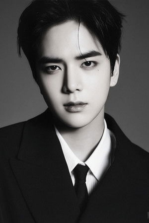 Younghoon photo