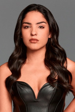 Photo of Daniela Feijoó from the Latest Netflix gallery