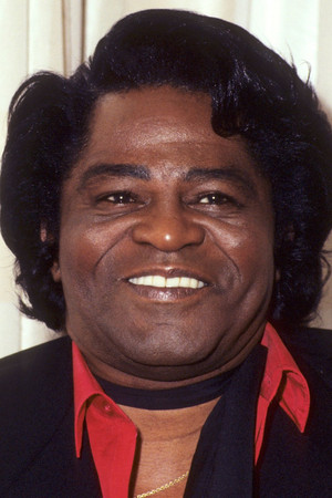 James Brown photo