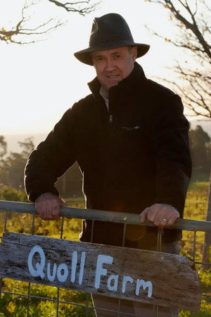 Photo of Simon Plowright from the Latest Netflix gallery