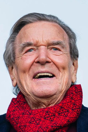 Photo of Gerhard Schröder from the Latest Netflix gallery