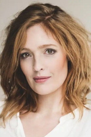 Julie Agnete Vang photo