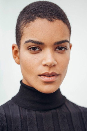 Photo of Sonia Bonny from the Latest Netflix gallery