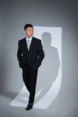 Photo of Fabrice Ghazi Chyrillo W.A.P from the Latest Netflix gallery