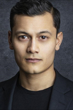 Photo of Matt Barkley from the Latest Netflix gallery