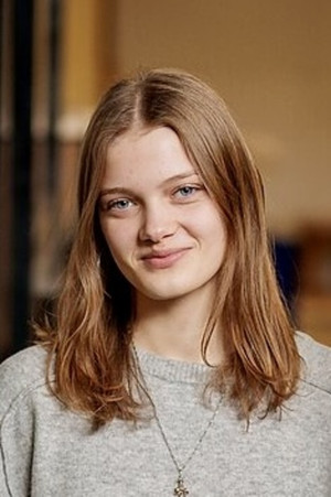 Photo of Ieva Rupeikaitė from the Latest Netflix gallery
