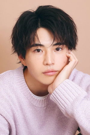 Motoki Nakazawa photo