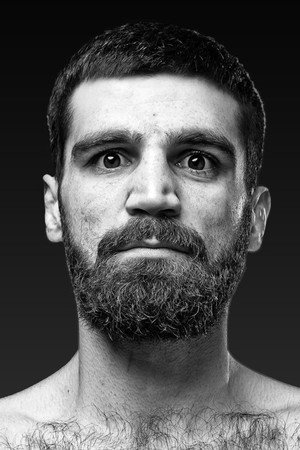 Photo of Karen Chukhadzhian from the Latest Netflix gallery