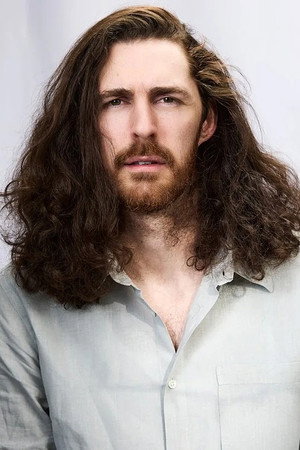 Photo of Hozier from the Latest Netflix gallery