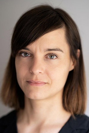 Photo of Jenny Lund Madsen from the Latest Netflix gallery