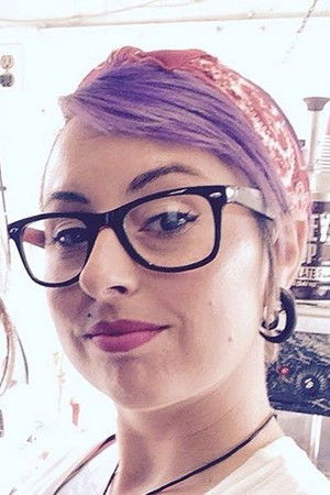 Sheilynne Tommila photo