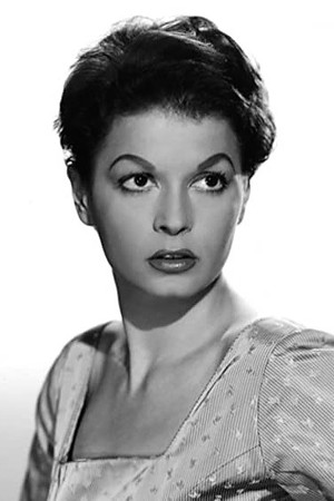 Photo of Eva Bartok from the Latest Netflix gallery