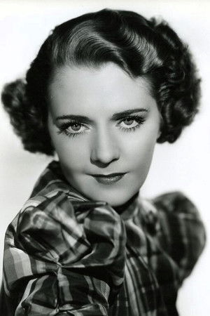 Ruby Keeler photo