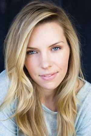 Photo of Kirstin Ford from the Latest Netflix gallery