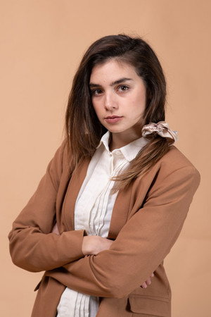 Christina Mathioulaki photo