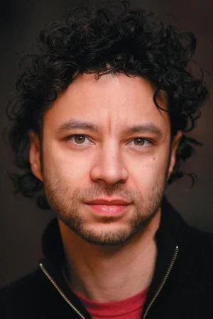 Photo of David Matthews from the Latest Netflix gallery