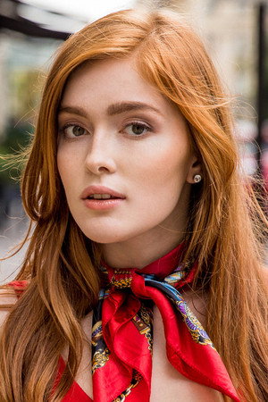 Photo of Jia Lissa from the Latest Netflix gallery