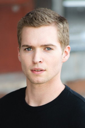 Patrick Johnson photo