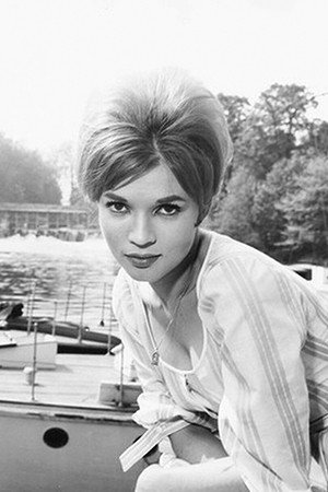 Agnès Laurent photo