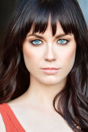Photo of Amber Stonebraker from the Latest Netflix gallery