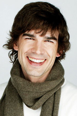 Christopher Gorham photo