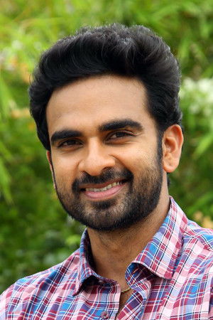 Ashok Selvan photo