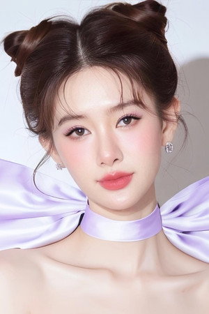 Ammy Natthamon Pinthong photo