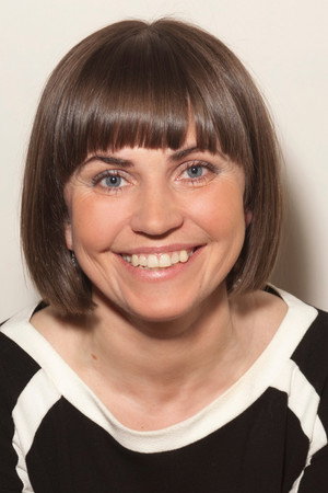 Photo of Moonika Siimets from the Latest Netflix gallery