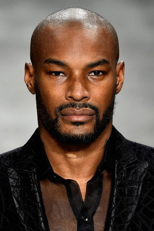 Tyson Beckford photo
