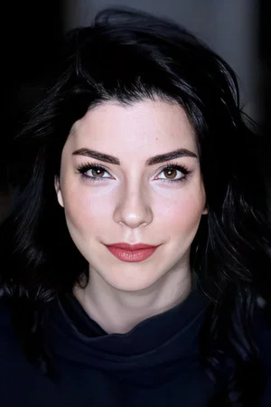 Photo of Merve Boluğur from the Latest Netflix gallery