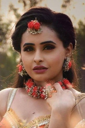 Photo of Sanjana Burli from the Latest Netflix gallery