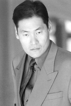 Photo of Gelbert Coloma from the Latest Netflix gallery