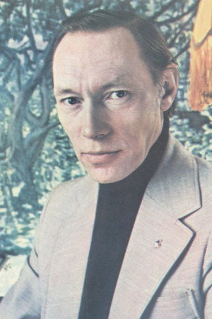 Photo of Igor Klass from the Latest Netflix gallery