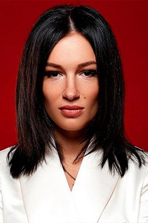 Anastasiya Prikhodko photo