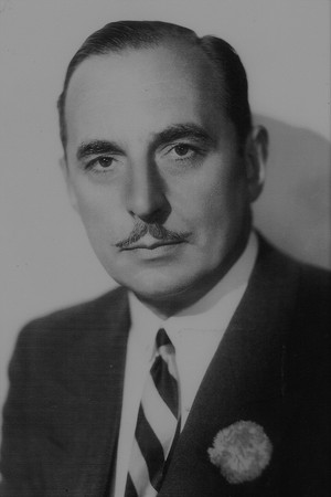 Douglass Dumbrille photo