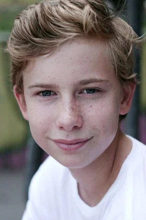 Photo of Paul Maximilian Schüller from the Latest Netflix gallery