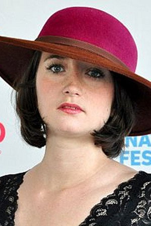 Stine Fischer Christensen photo